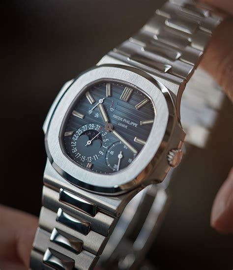 patek philippe moon face price